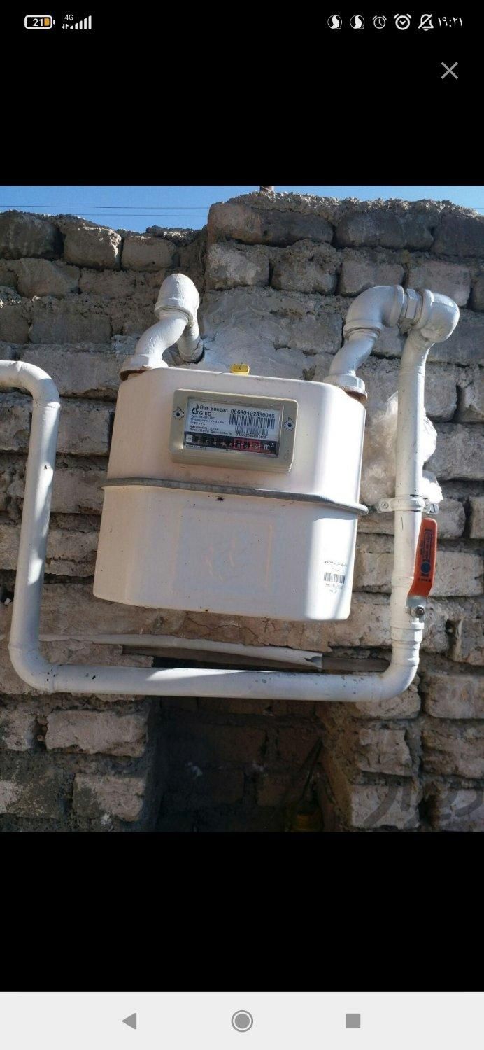 خرده کاری گازکشی و لوله کشی گاز ، ب صورت حرفه ای|خدمات پیشه و مهارت|زاهدان, |دیوار