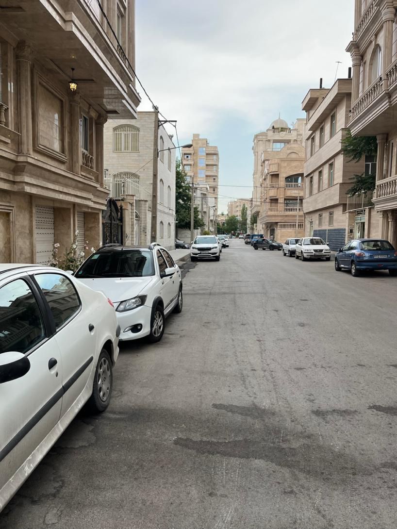 اپارتمان ،یکجا شهرک ازادگان ،نوساز و کلید نخورده|فروش آپارتمان|اردبیل, |دیوار