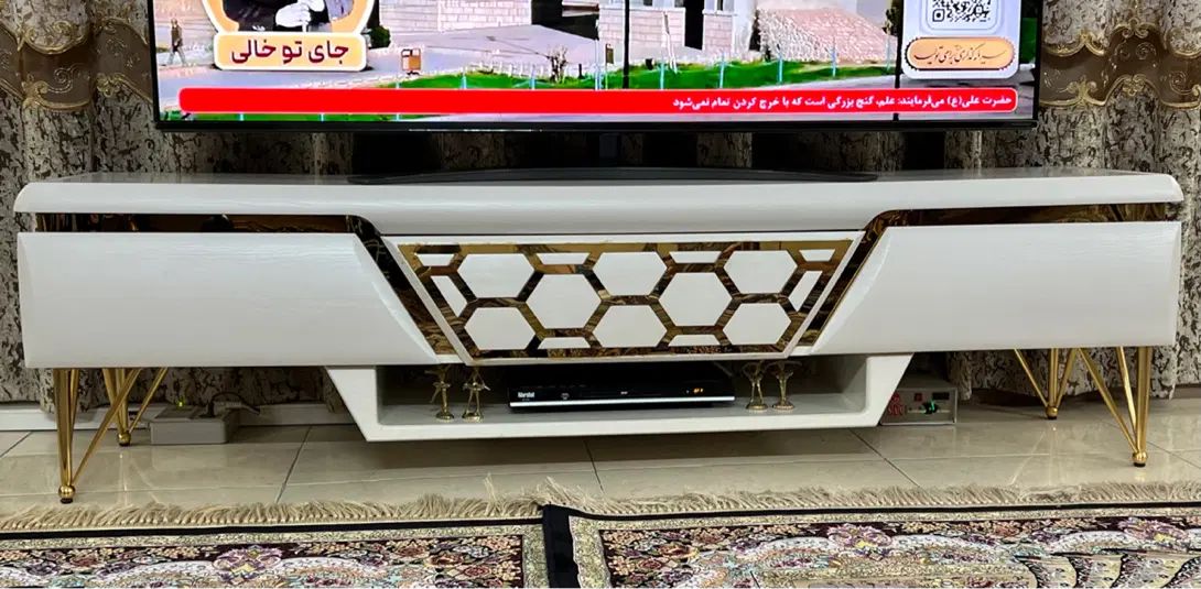 میز تلوزیون|میز تلویزیون|تهران, نعمت‌آباد|دیوار