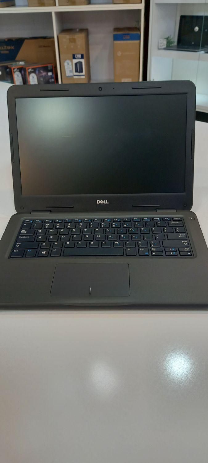 لپ تاپ Dell مدل latitude 3300|رایانه همراه|کرمان, |دیوار