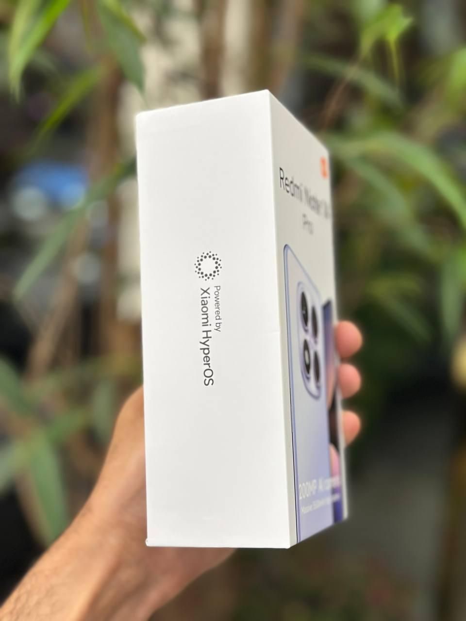 گوشی موبایل شیائومی مدل Redmi Note 14 Pro 4G|موبایل|مشهد, هنرستان|دیوار