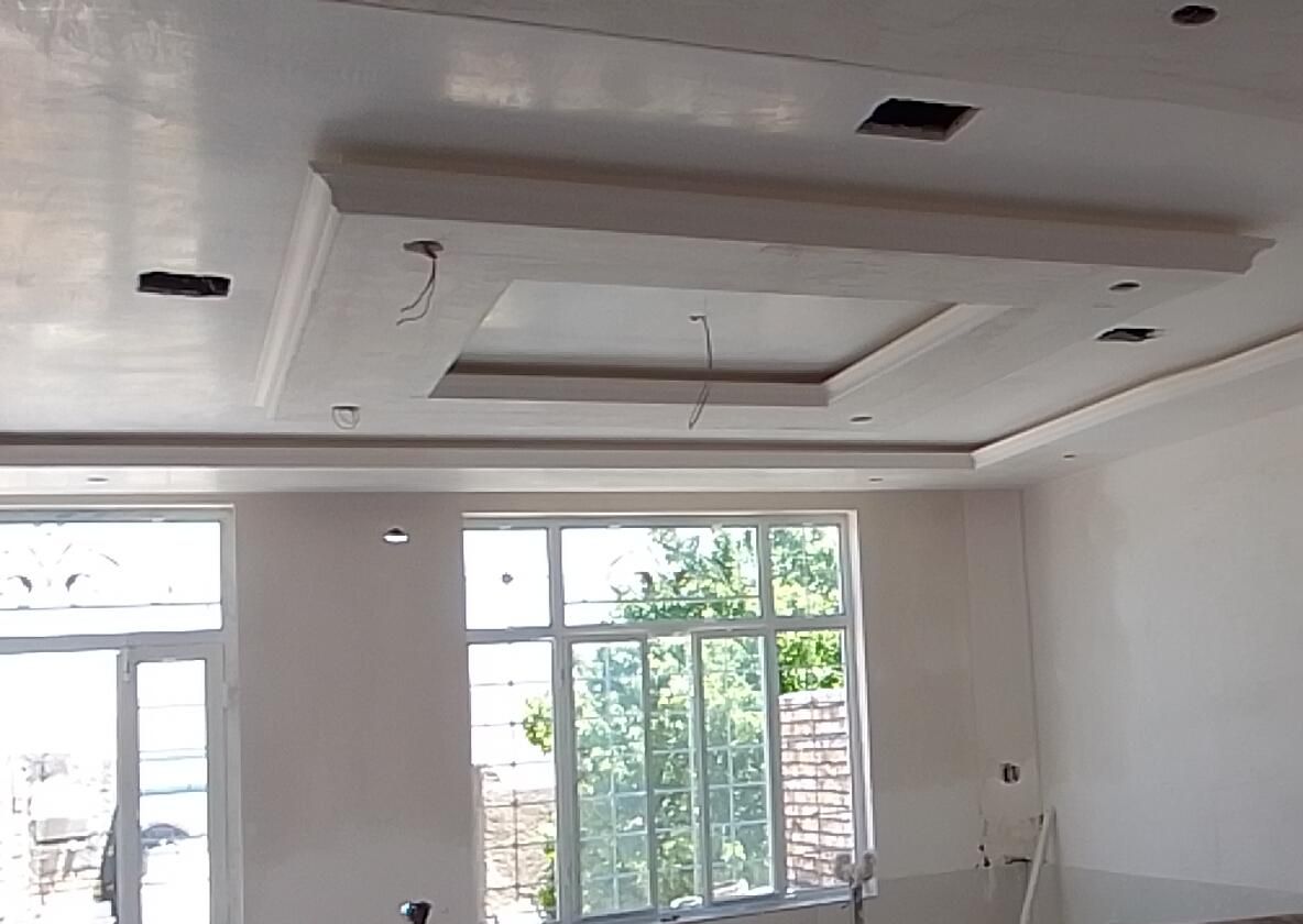 گچکاری وگچبری|خدمات پیشه و مهارت|قائن, |دیوار