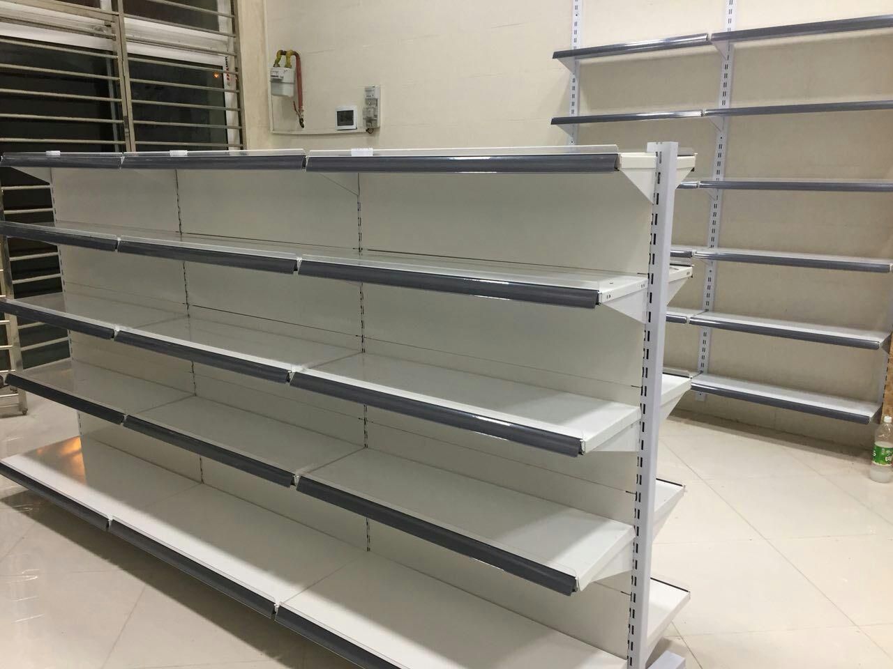 قفسه وصط هایپرمارکتی|فروشگاه و مغازه|ایرانشهر, |دیوار