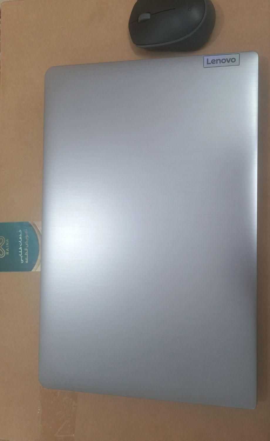لپ تاپ لنوو ideapad 3 15IAU7|رایانه همراه|تهران, خلیج فارس|دیوار