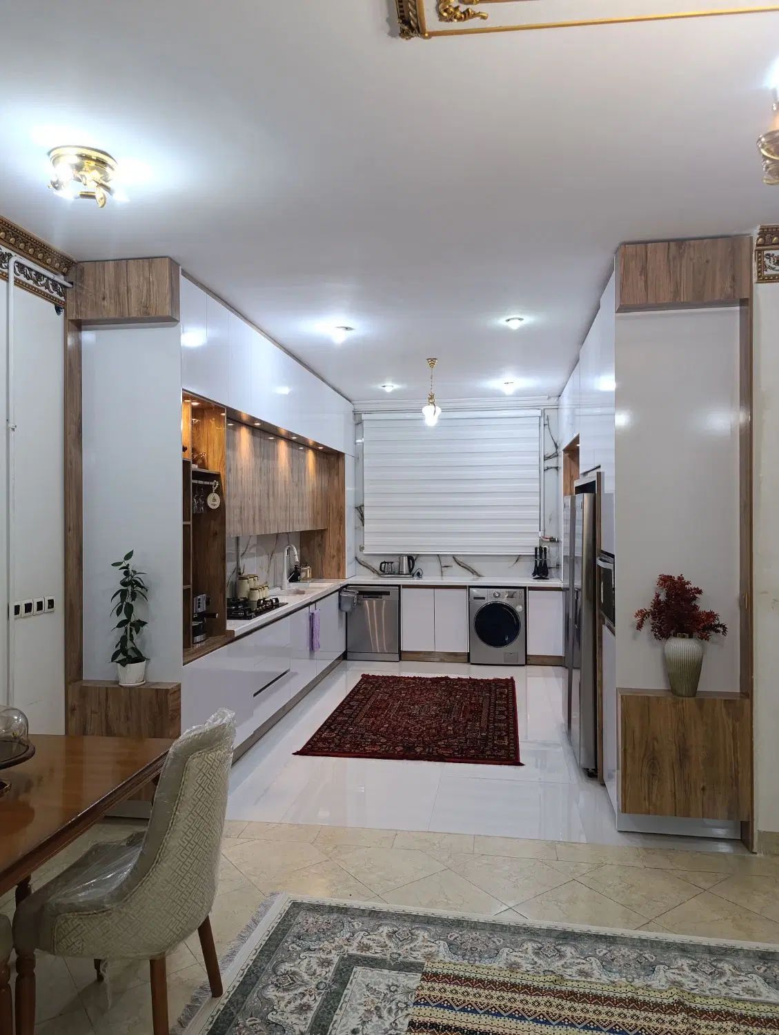 کابینت سازی و دکوراسیون عارف با شرایط ویژه|خدمات پیشه و مهارت|فردوس (خراسان), |دیوار