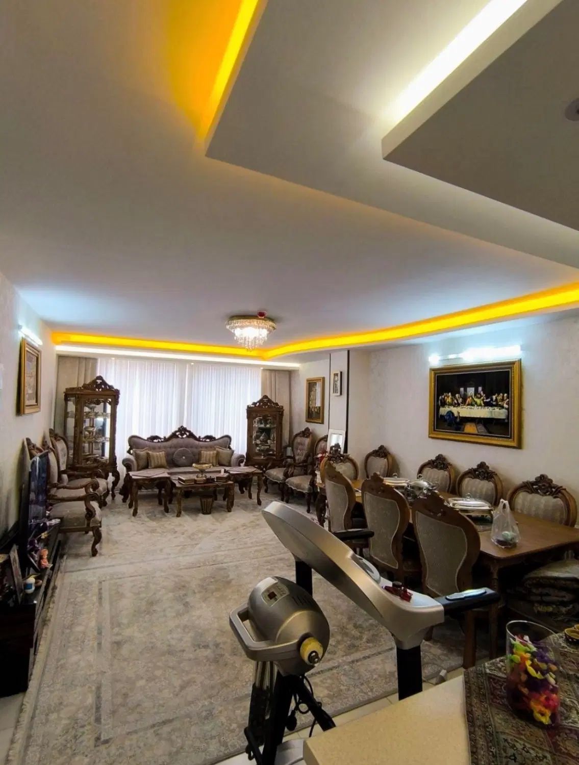 آپارتمان/نارمک/دو خواب/ دردشت|فروش آپارتمان|تهران, دردشت|دیوار