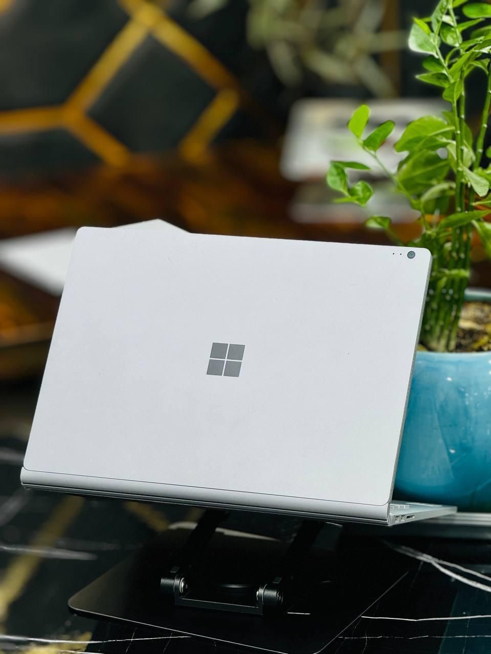 Surface Book 1 - سرفیس گرافیک دار|رایانه همراه|تهران, تهران‌سر|دیوار