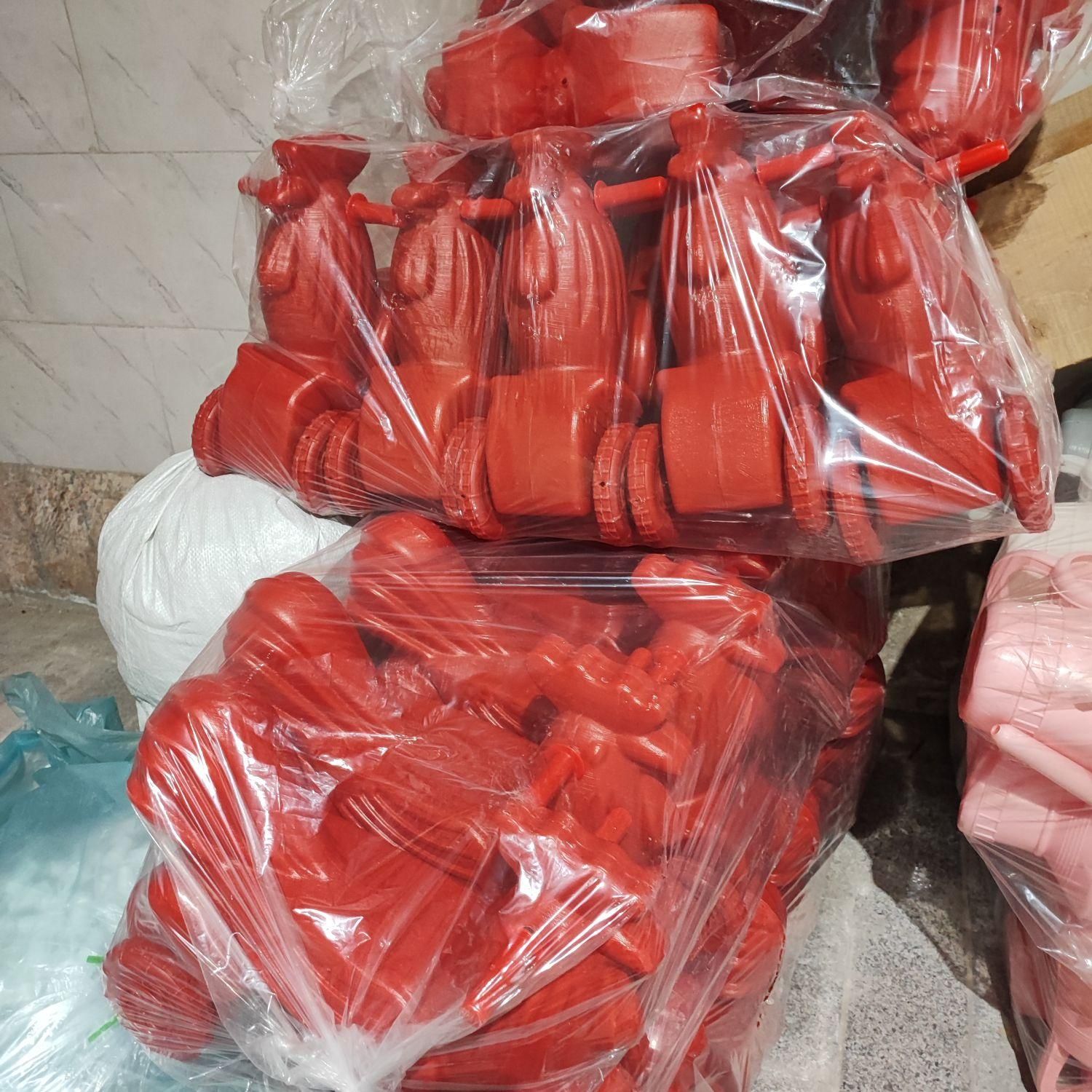 خروس چرخدار ، اسباب بازی کودک|اسباب‌بازی بچه|مشهد, سجادیه|دیوار