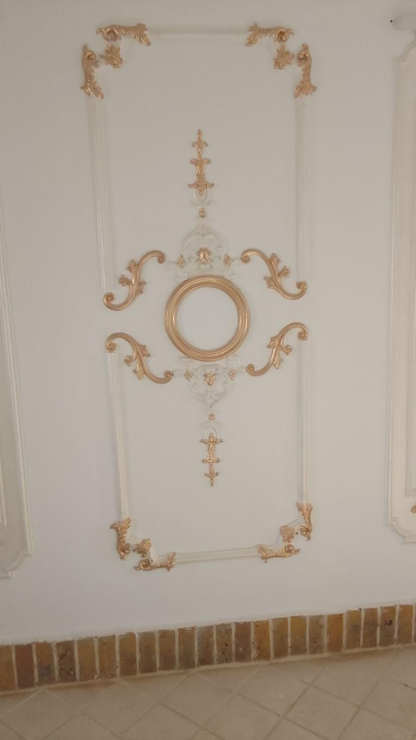 رنگ کاری.نقاش ونقاشی ساختمانی حرفه ای|خدمات پیشه و مهارت|نیشابور, هفده شهریور|دیوار