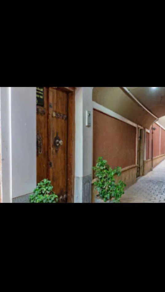 اقامتگاه سنتی سوئیت اسکان مرکز شهر|اجارهٔ کوتاه‌مدت آپارتمان و سوئیت|اصفهان, سنبلستان|دیوار