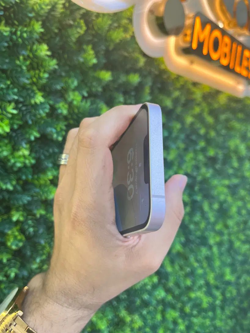 آیفون ۱۳ نرمال iPhone 13 دو‌ سیم پلمپ|موبایل|تبریز, |دیوار