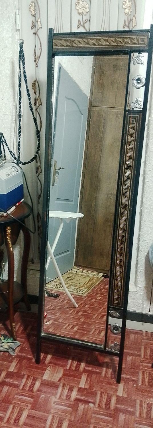 آینه با یاپه|آینه|قم, پردیسان|دیوار