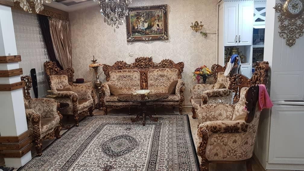 سویت آپارتمان|اجارهٔ کوتاه‌مدت آپارتمان و سوئیت|همدان, |دیوار