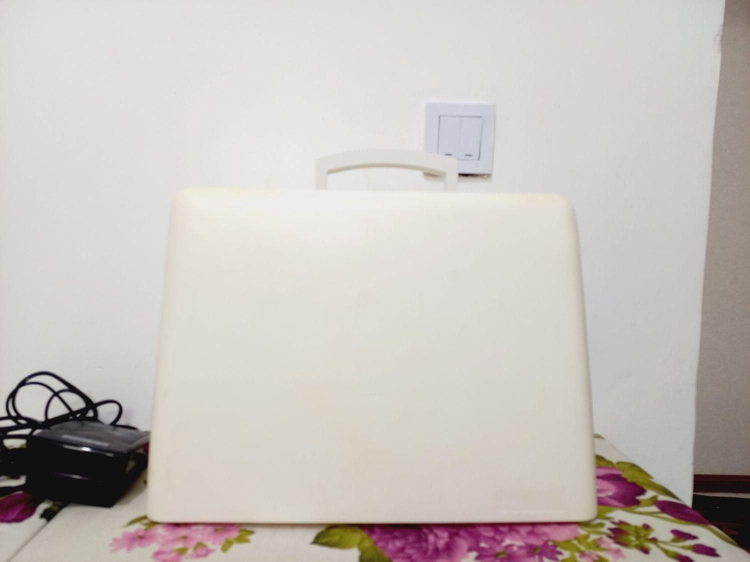 چرخ خیاطی کاچیران مدل رز ۲۱۰ پلاس|چرخ خیاطی و ریسندگی|مشهد, فرهنگیان (شهرک غرب)|دیوار