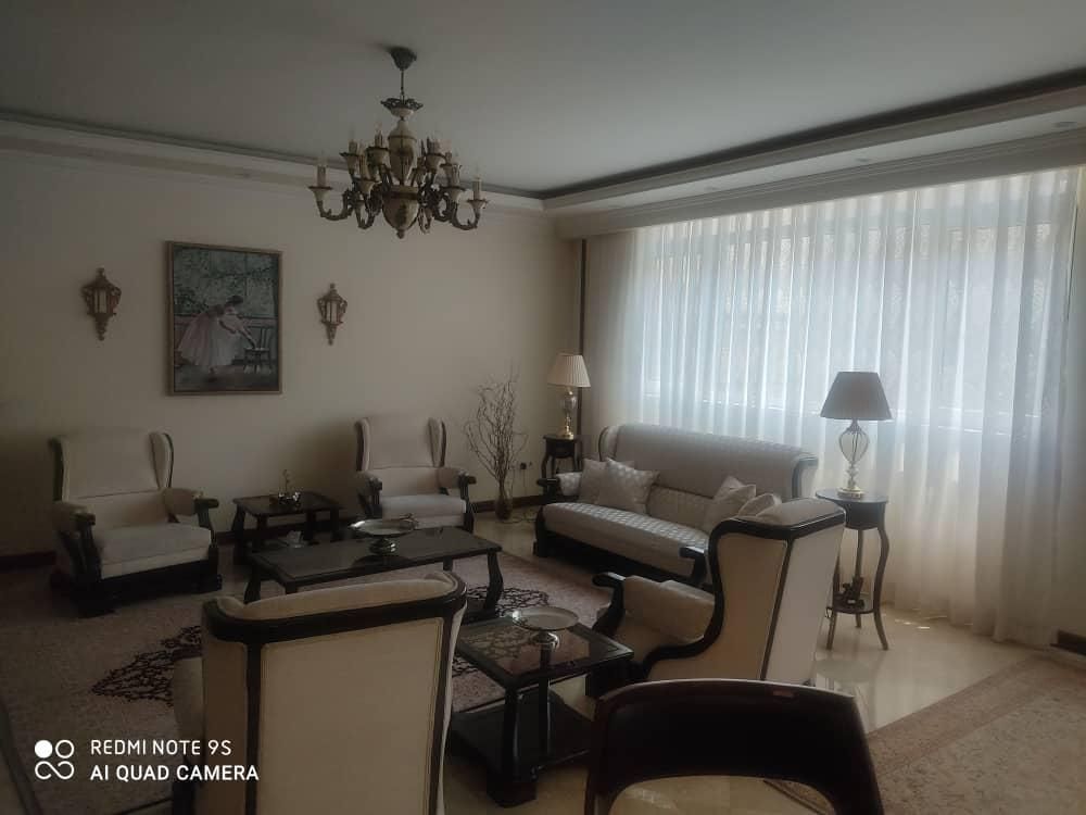 اجاره آپارتمان ۱۴۳ متری ۳ خوابه تخلیه کیا منصوری|اجارهٔ آپارتمان|تهران, شهرآرا|دیوار