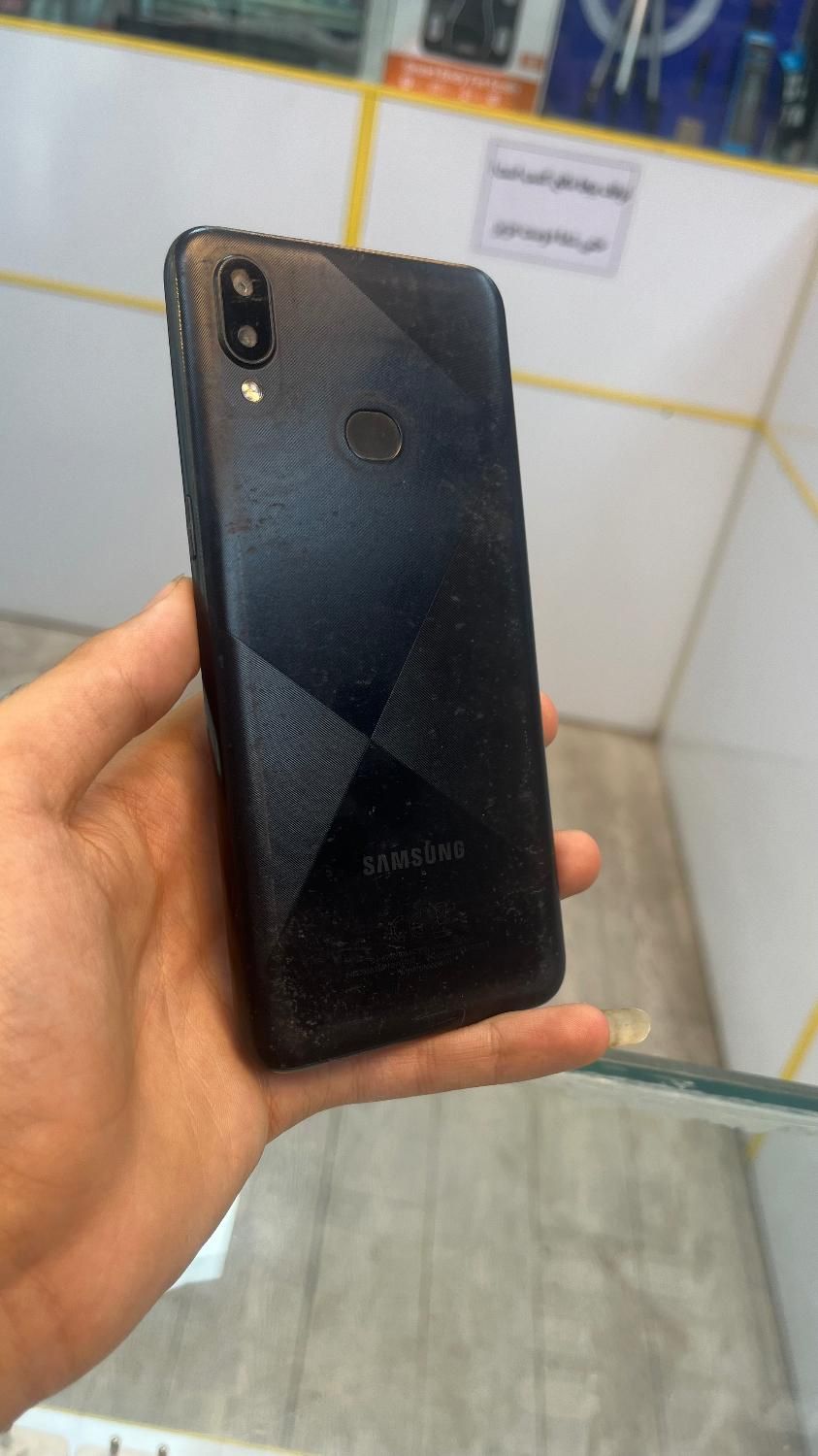 Sam A10s|موبایل|تهران, اتابک|دیوار