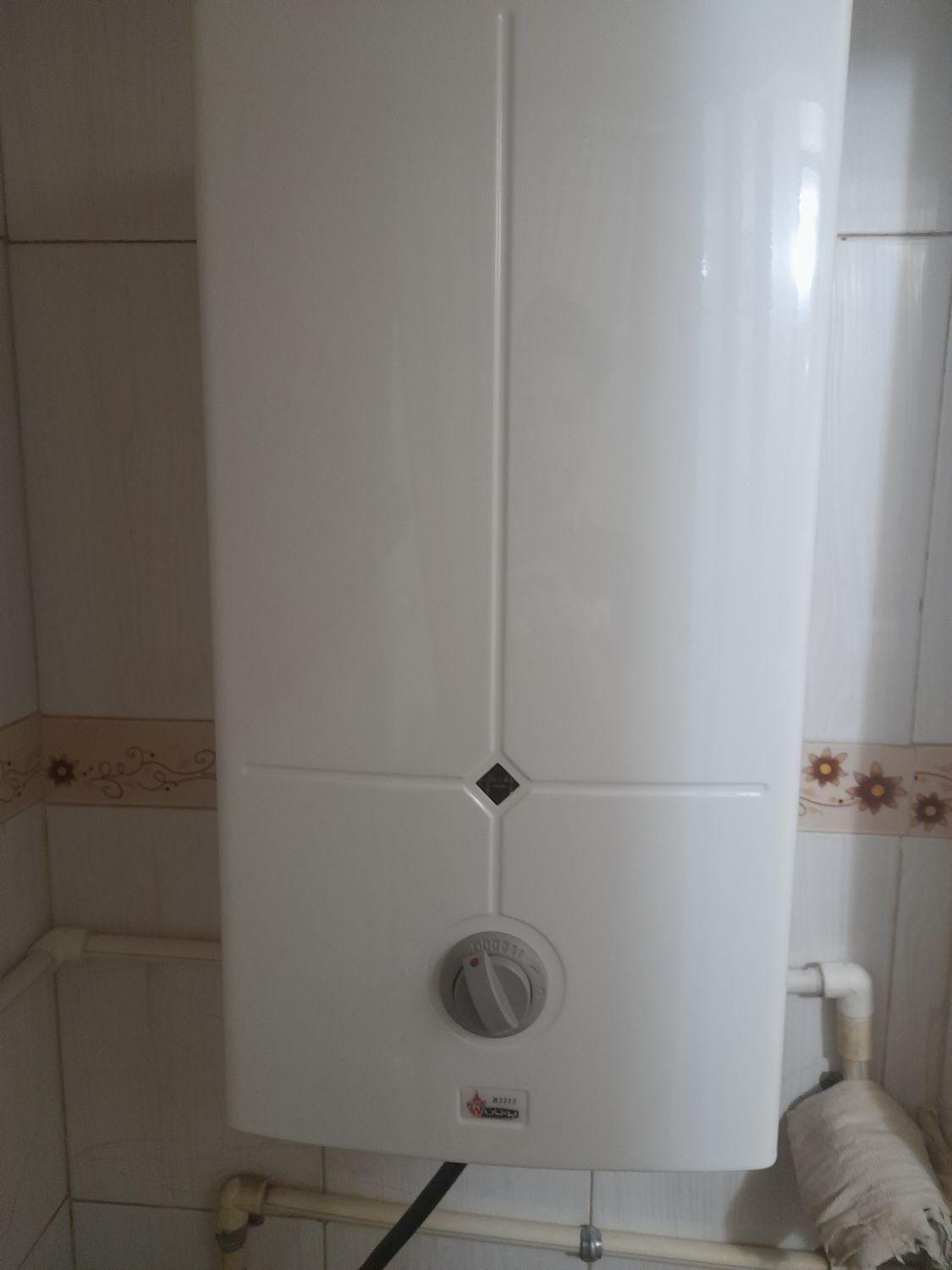 نصب وتعمیرات شیرآلات وپکیج و ابگرمکن|خدمات پیشه و مهارت|مشهد, کوی سیدی|دیوار