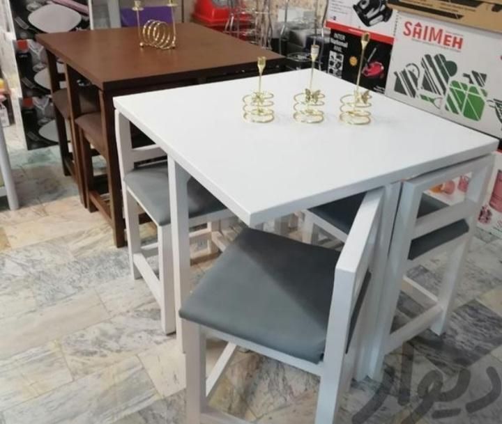 کاسپین.ناهارخوری.نهارخوری|میز و صندلی غذاخوری|کاشان, دروازه فین|دیوار