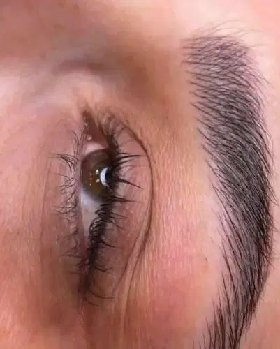 آموزش  وخدمات آرایش دائم  ولیفت مژه وابروواکستنشن|خدمات آرایشگری و زیبایی|بجنورد, |دیوار