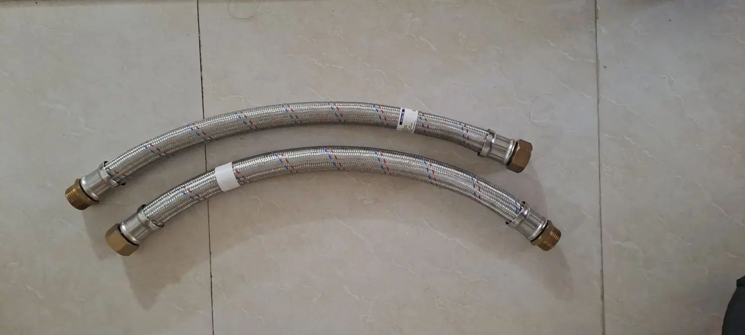شلنگ فیلبور شیلان 1 اینچ 50cm (شیلان20)|مصالح و تجهیزات ساختمان|تهران, مولوی|دیوار