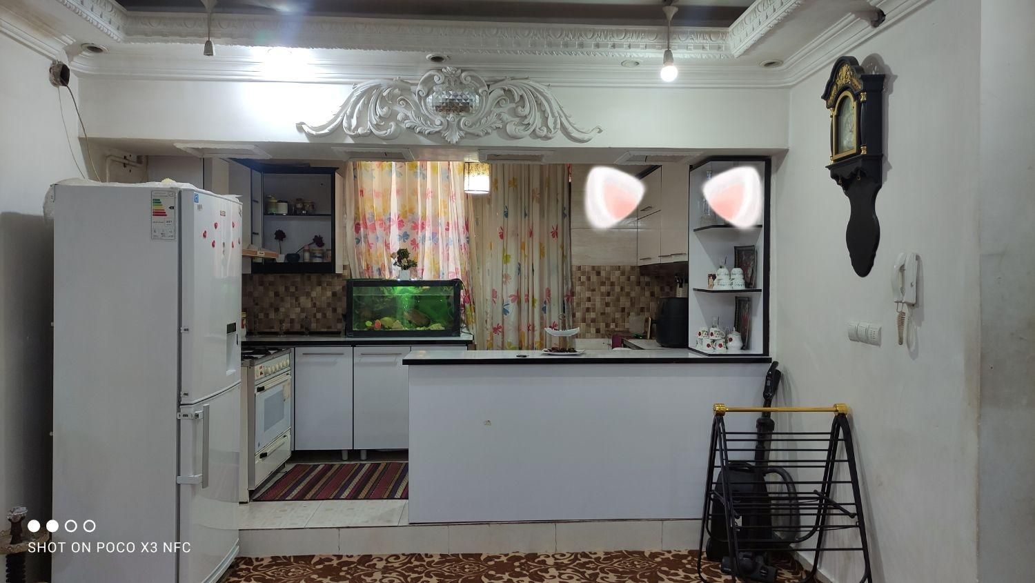 سویت مهدیس سراصلی|اجارهٔ کوتاهمدت آپارتمان و سوئیت|اهواز, کوی مهدیس|دیوار