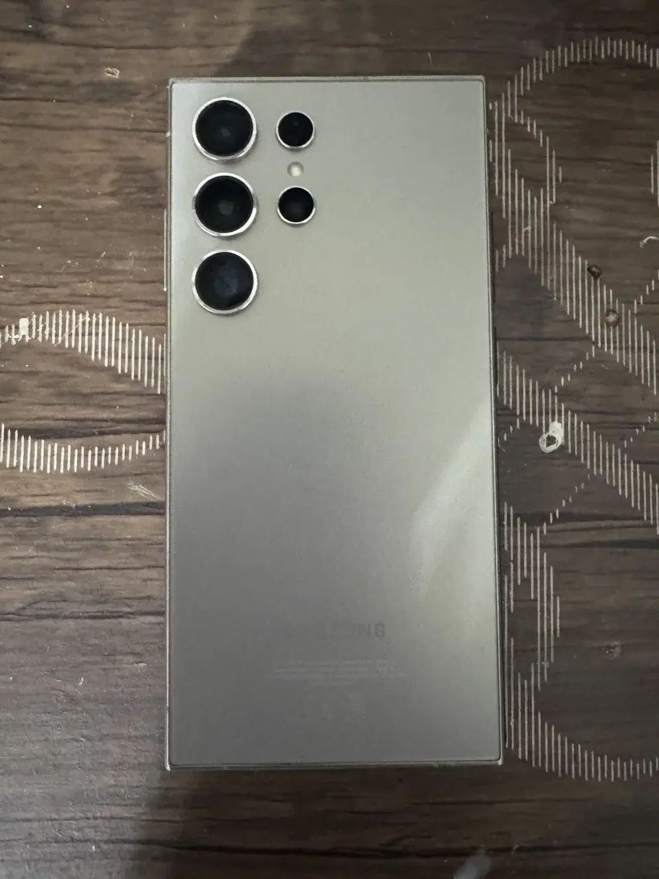 گوشی سامسونگ S24ultra|موبایل|تهران, آهنگ|دیوار