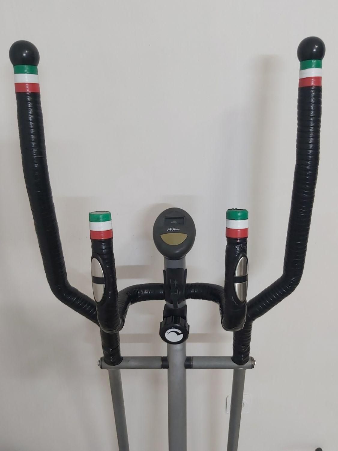 اسکیت فضایی ، دوچرخه ثابت ، اپتیکال|تجهیزات ورزشی|رباط‌کریم, رباط‌کریم|دیوار