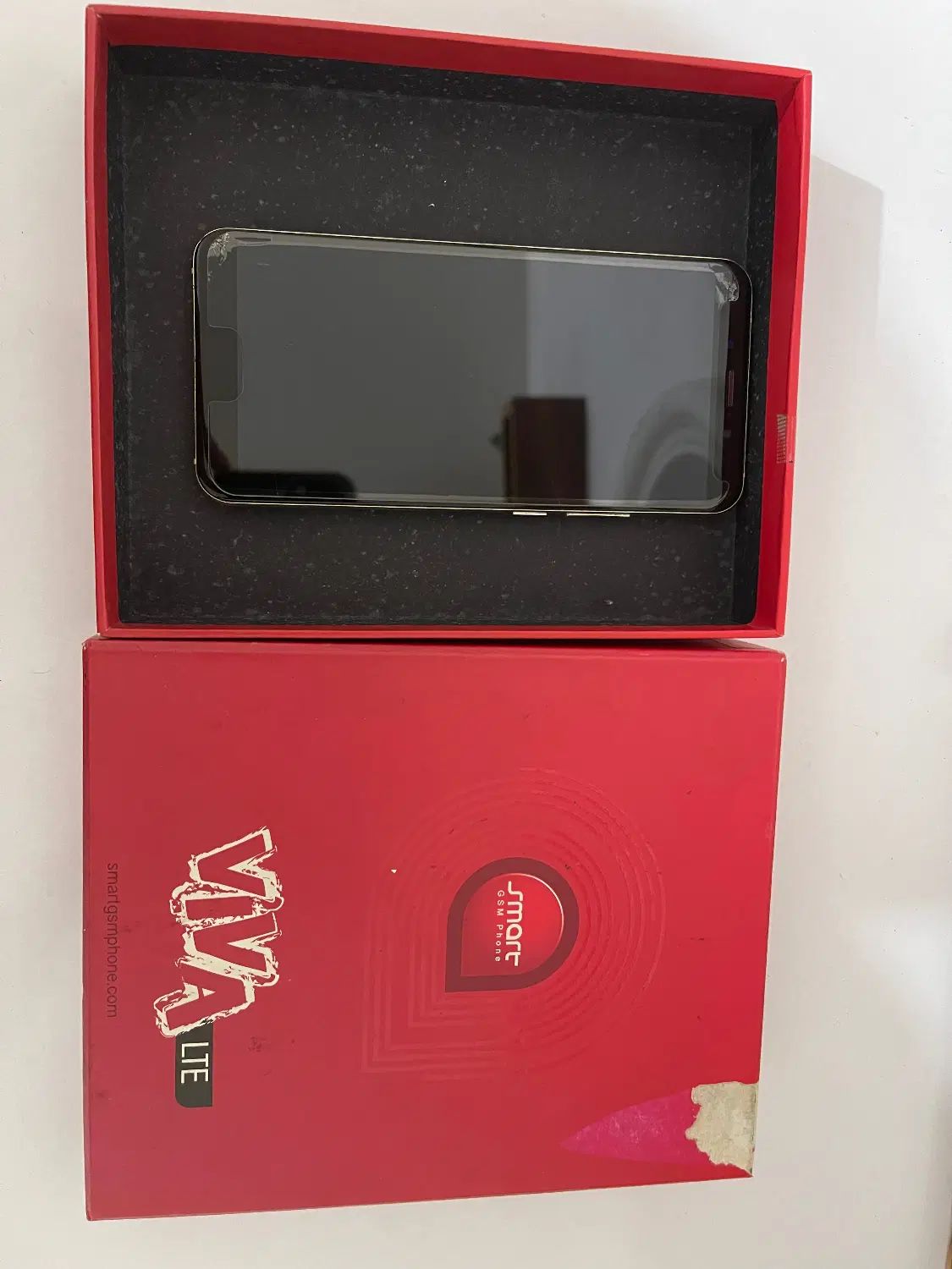 Smart viva16g|موبایل|رشت, پیرکلاچای|دیوار