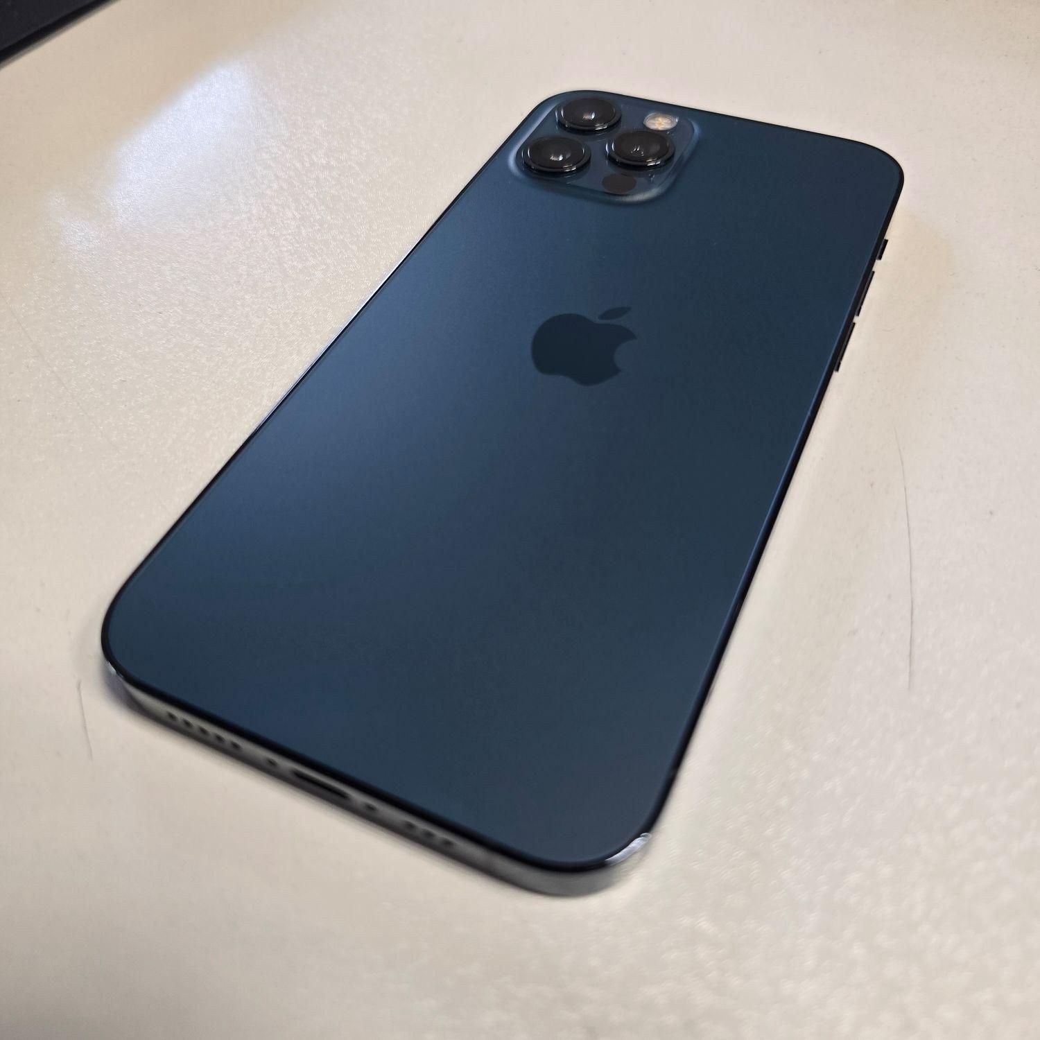 اپل Iphone 12 Pro در حد|موبایل|تهران, فلاح|دیوار