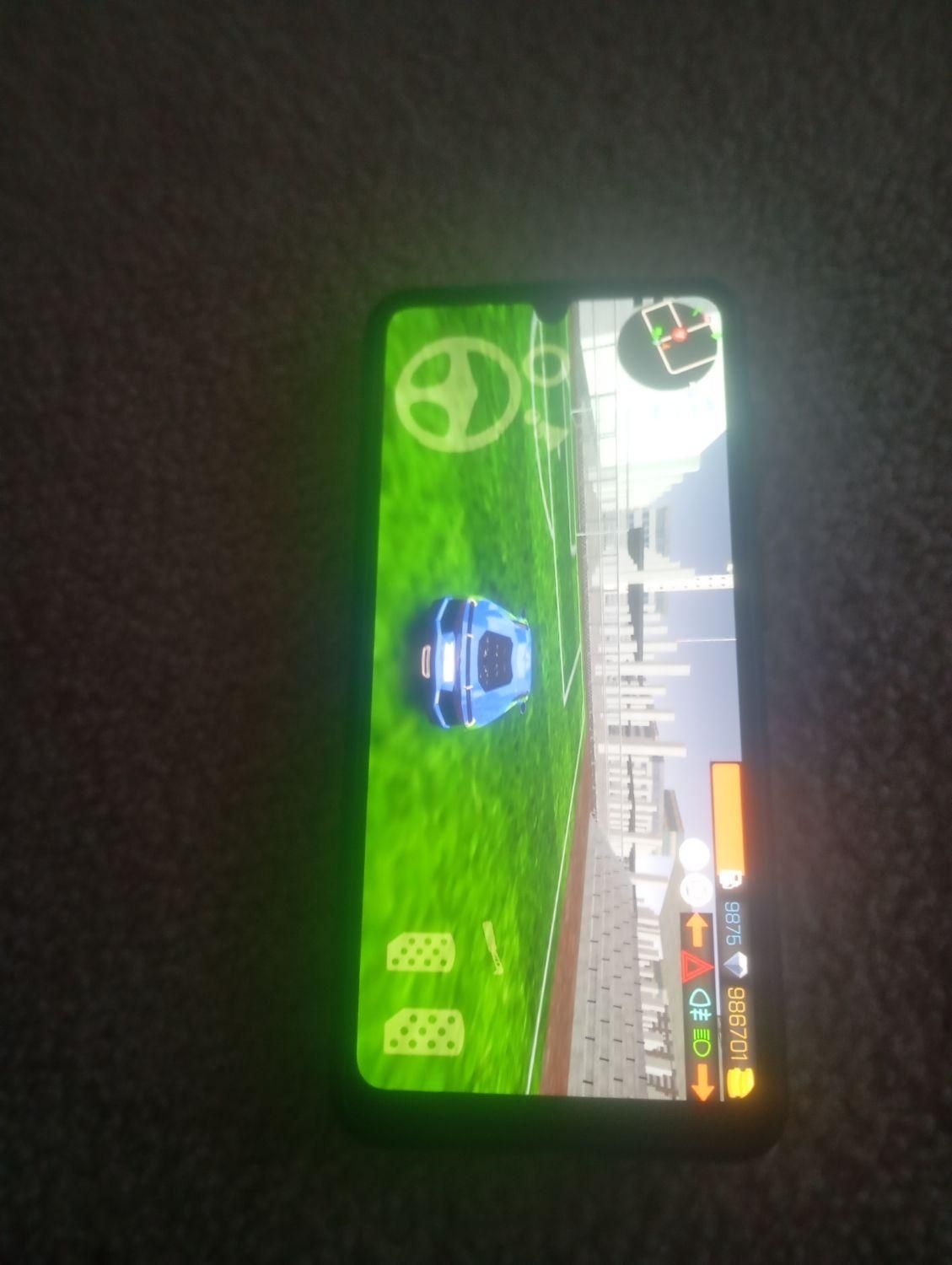 سامسونگ Galaxy A31 با حافظهٔ ۱۲۸ گیگابایت|موبایل|شوشتر, |دیوار