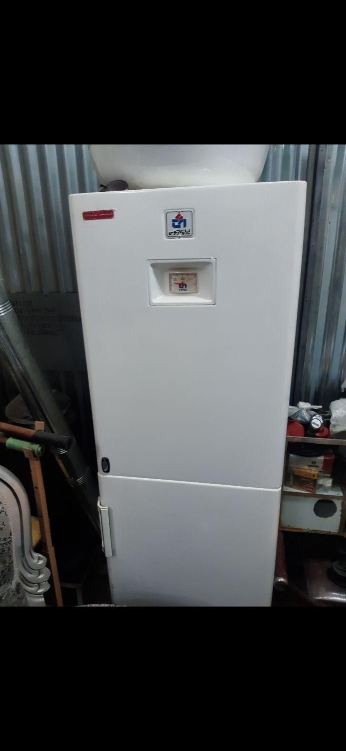 آبگرمکن گازی۵۰لیتری|آبگرمکن، پکیج، شوفاژ|گناباد, |دیوار