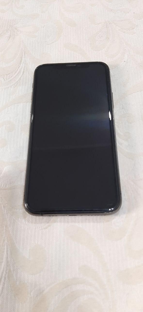 اپل iPhone 11 Pro ۲۵۶ گیگابایت|موبایل|تهران, شهر زیبا|دیوار