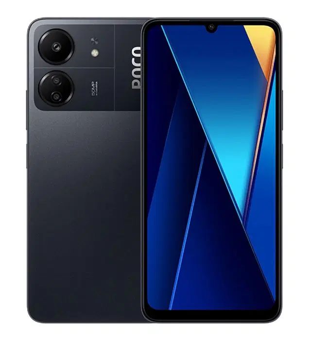 poco   c65  256  رام 8|موبایل|تهران, تجریش|دیوار