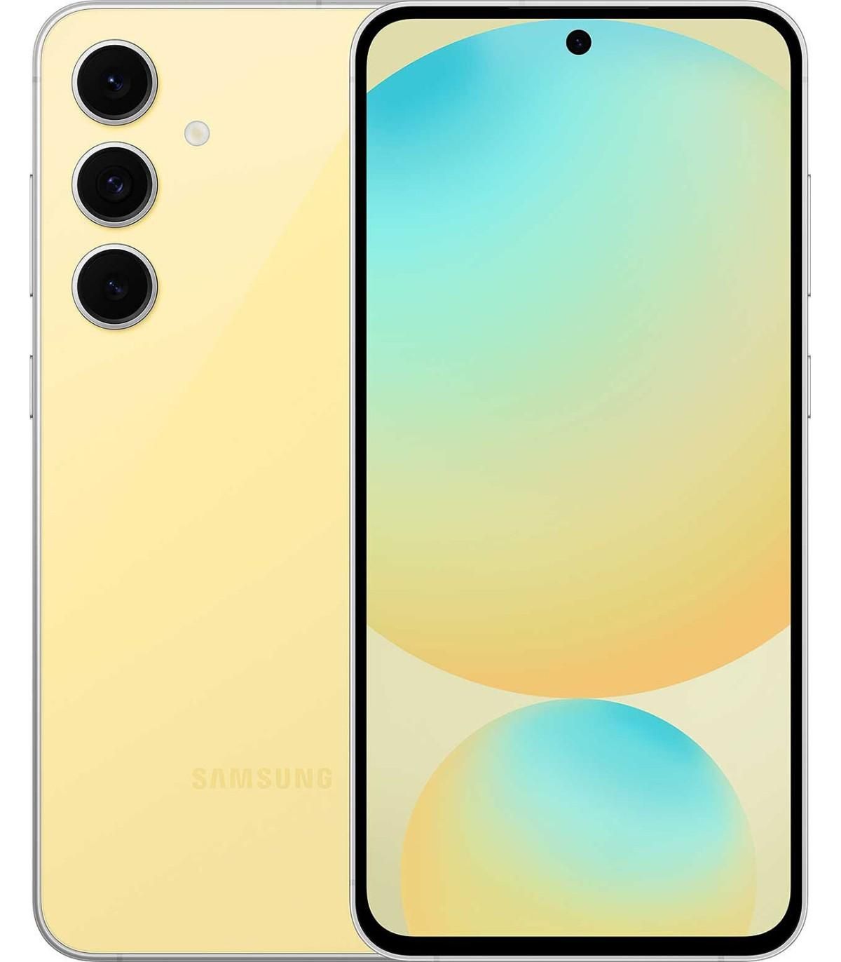 سامسونگ Galaxy S24 FE حافظه۲۵۶ رم۸(پلمپ)|موبایل|اصفهان, ملک‌شهر|دیوار