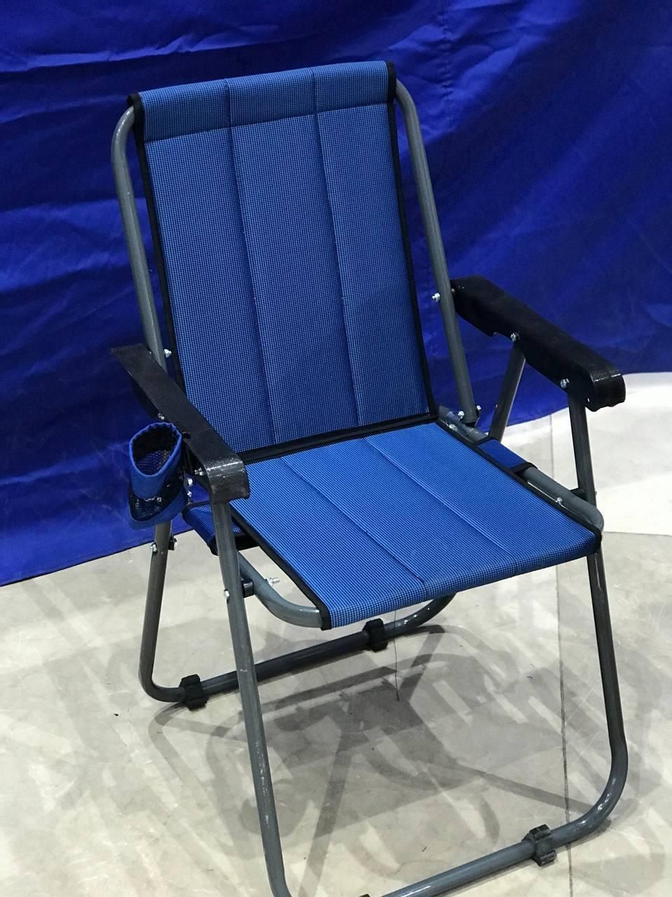 صندلی تاشو ساحلی ( جالیوان دار )|کوهنوردی و کمپینگ|شیراز, سیاه سنگ|دیوار