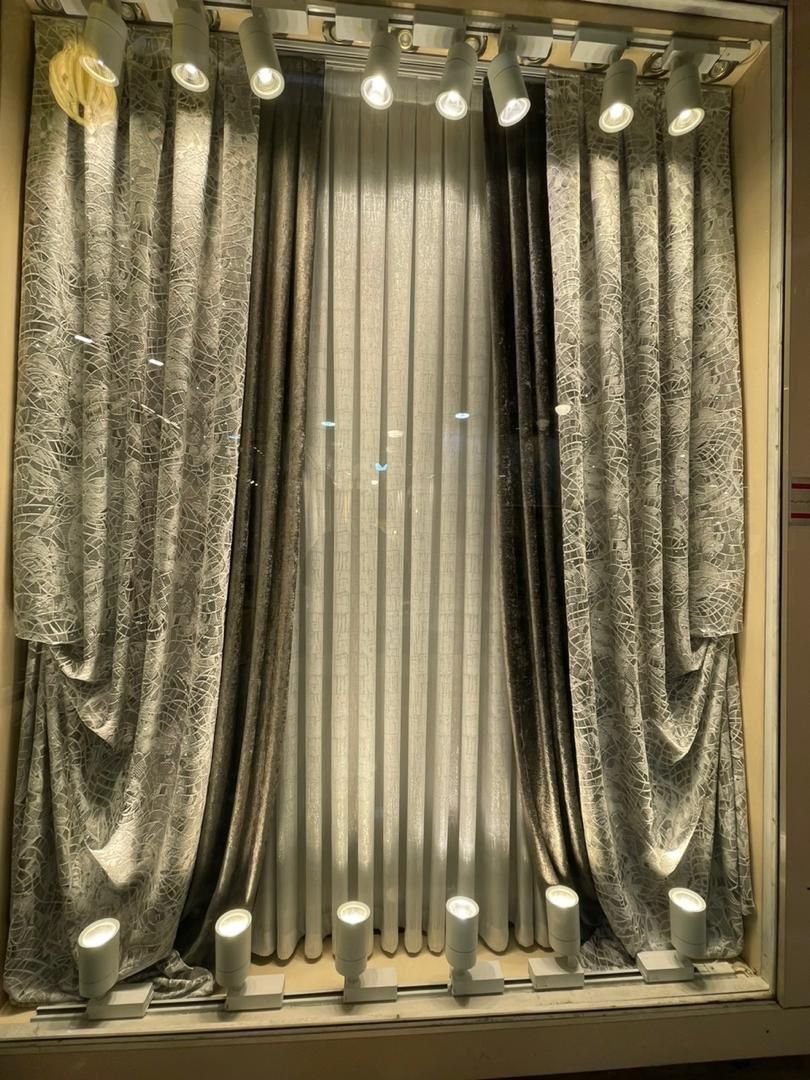 نصاب پرده بدون تعطیلی|خدمات پیشه و مهارت|اردبیل, |دیوار