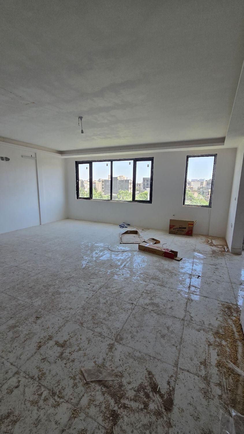 *آپارتمان ۱۰۵،کلیدنخورده/فرصتی مناسب برای زندگی*|فروش آپارتمان|مشهد, رستگار|دیوار