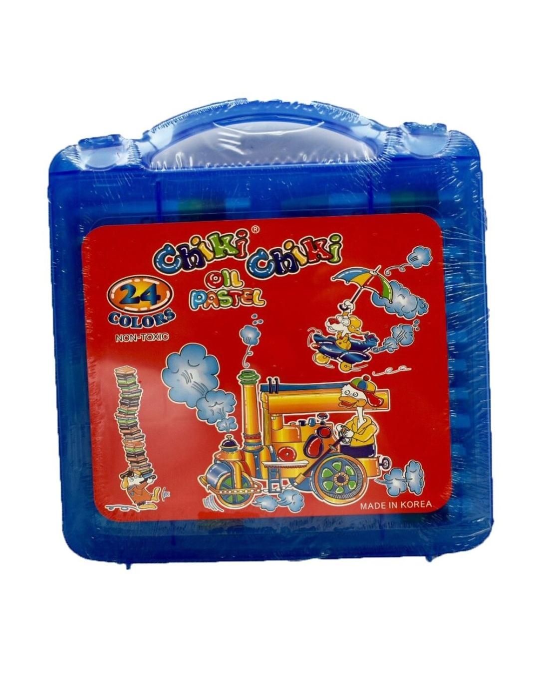 مدادرنگی فابر کاستل جعبه مقوایی. مدادشمعی|لوازم التحریر|لنگرود, |دیوار