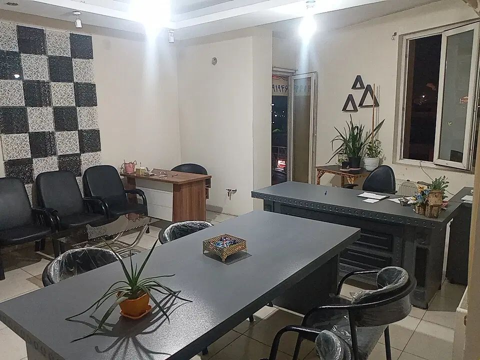 ۷۶متر اجاره واحد اداری مقابل دادگستری رهن یا اجاره|اجارهٔ دفتر کار، اتاق اداری، مطب|شهریار, شهرک وائین|دیوار