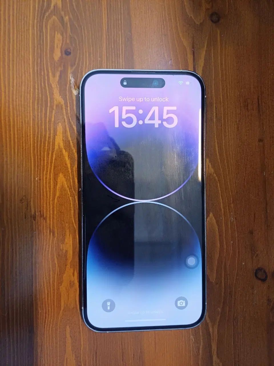 Iphone 14 pro max 256 Zaa|موبایل|تهران, اقدسیه|دیوار