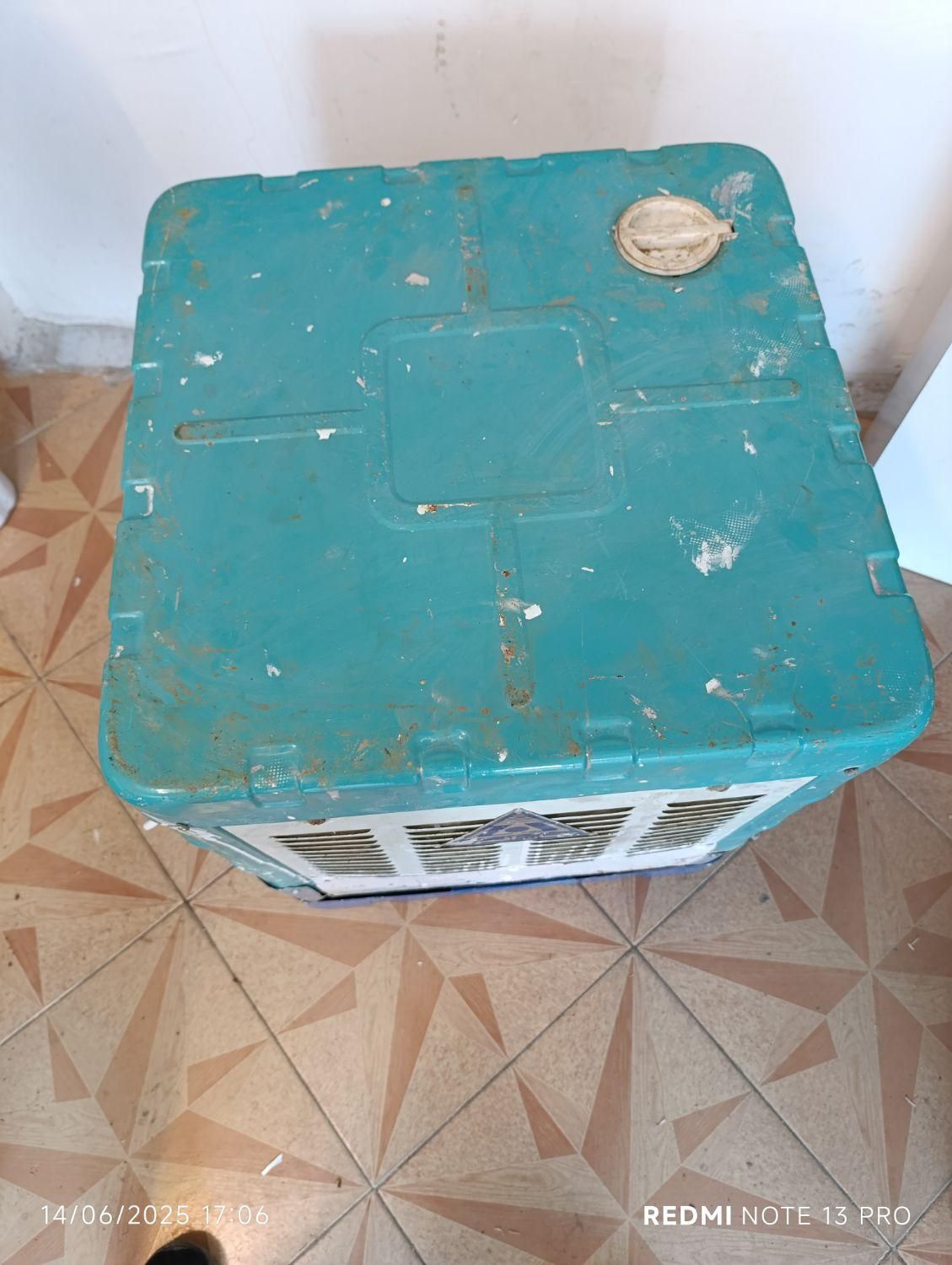 کولرآبی 320 جهان افروز|کولر آبی|مشهد, یوسفیه|دیوار
