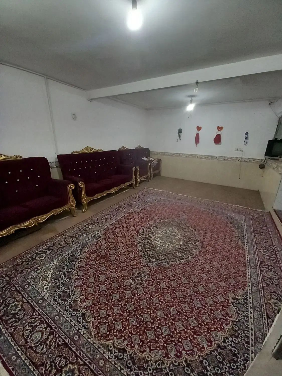 فروش ویژه/ویلایی دربست90متر/زیر فی منطقه/شهیدرجایی|فروش خانه و ویلا|مشهد, شهید معقول|دیوار