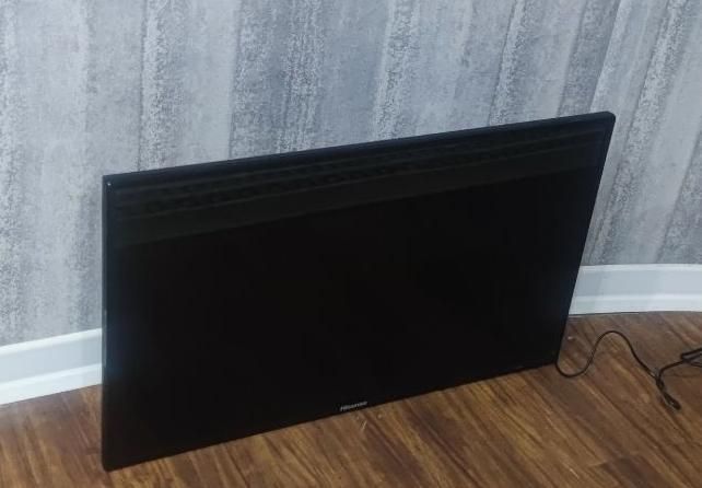 هایسینس|تلویزیون و پروژکتور|اهواز, رسالت|دیوار