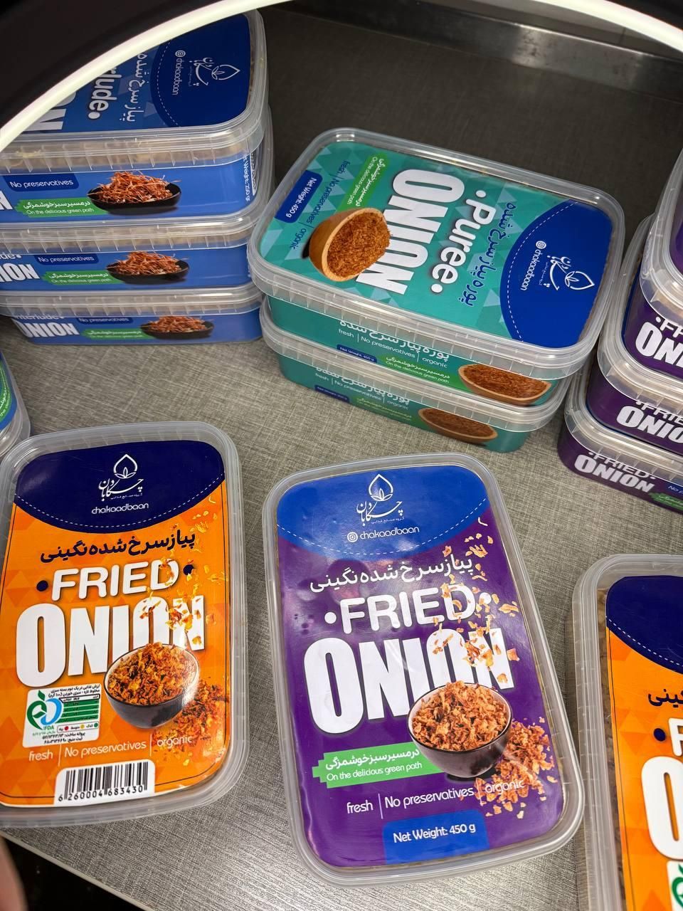 یکنفر ویزیتور با سابقه در لاین فروشگاه موادغذایی|استخدام بازاریابی و فروش|همدان, |دیوار