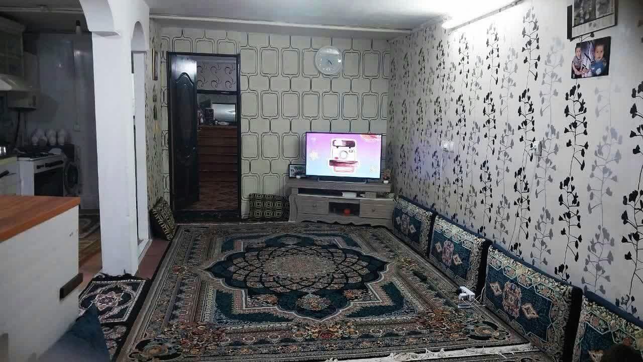 اجاره آپارتمان ۷۵ متری ۱ خوابه همکف در گاز|اجارهٔ آپارتمان|مشهد, گاز|دیوار