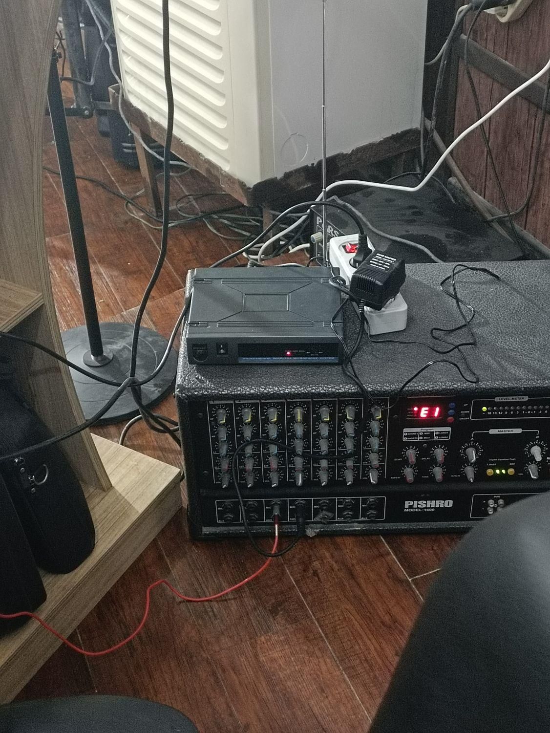 مداح مراسم مذهبی|خدمات پذیرایی، مراسم|بهبهان, |دیوار