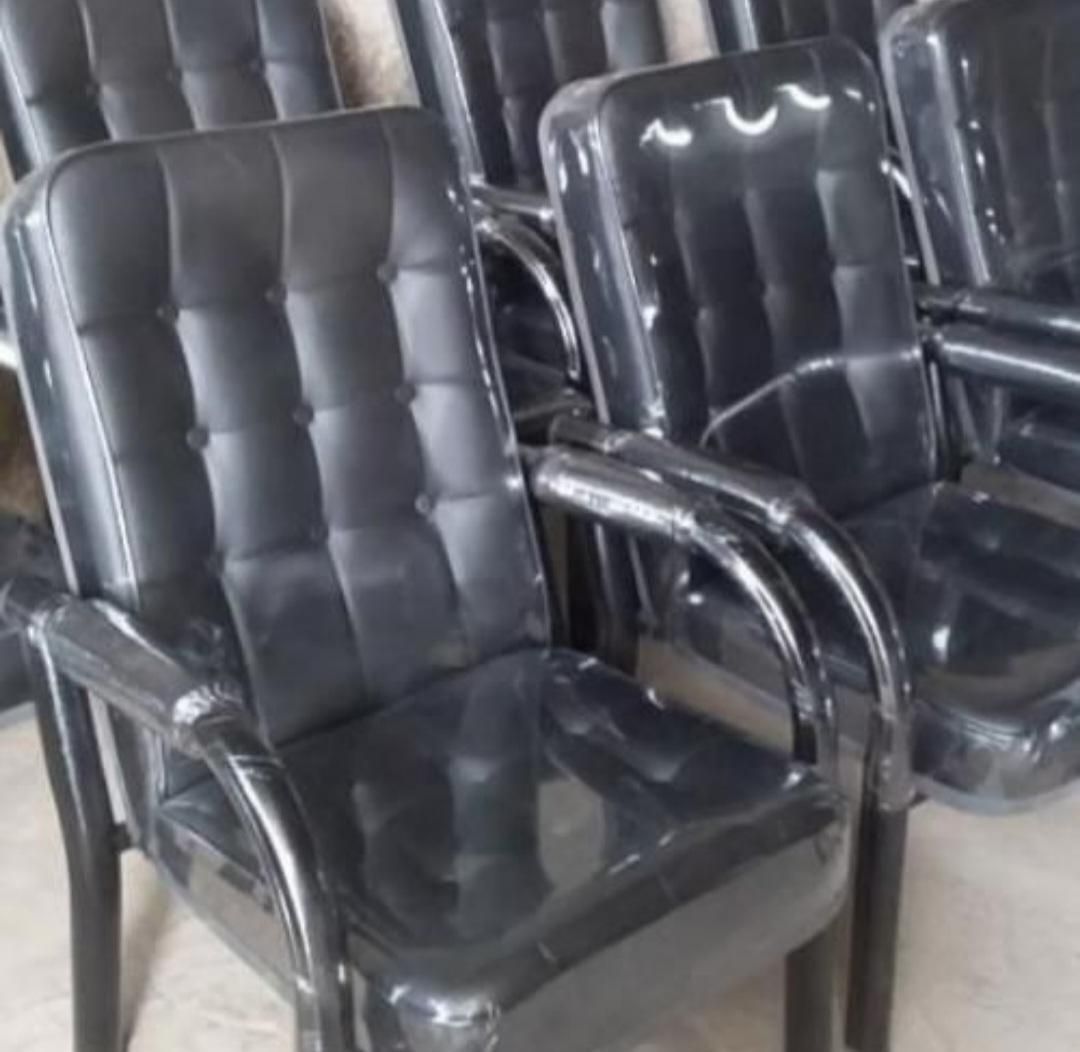 صندلی مبلی آرام|دفتر کار|زنجان, |دیوار