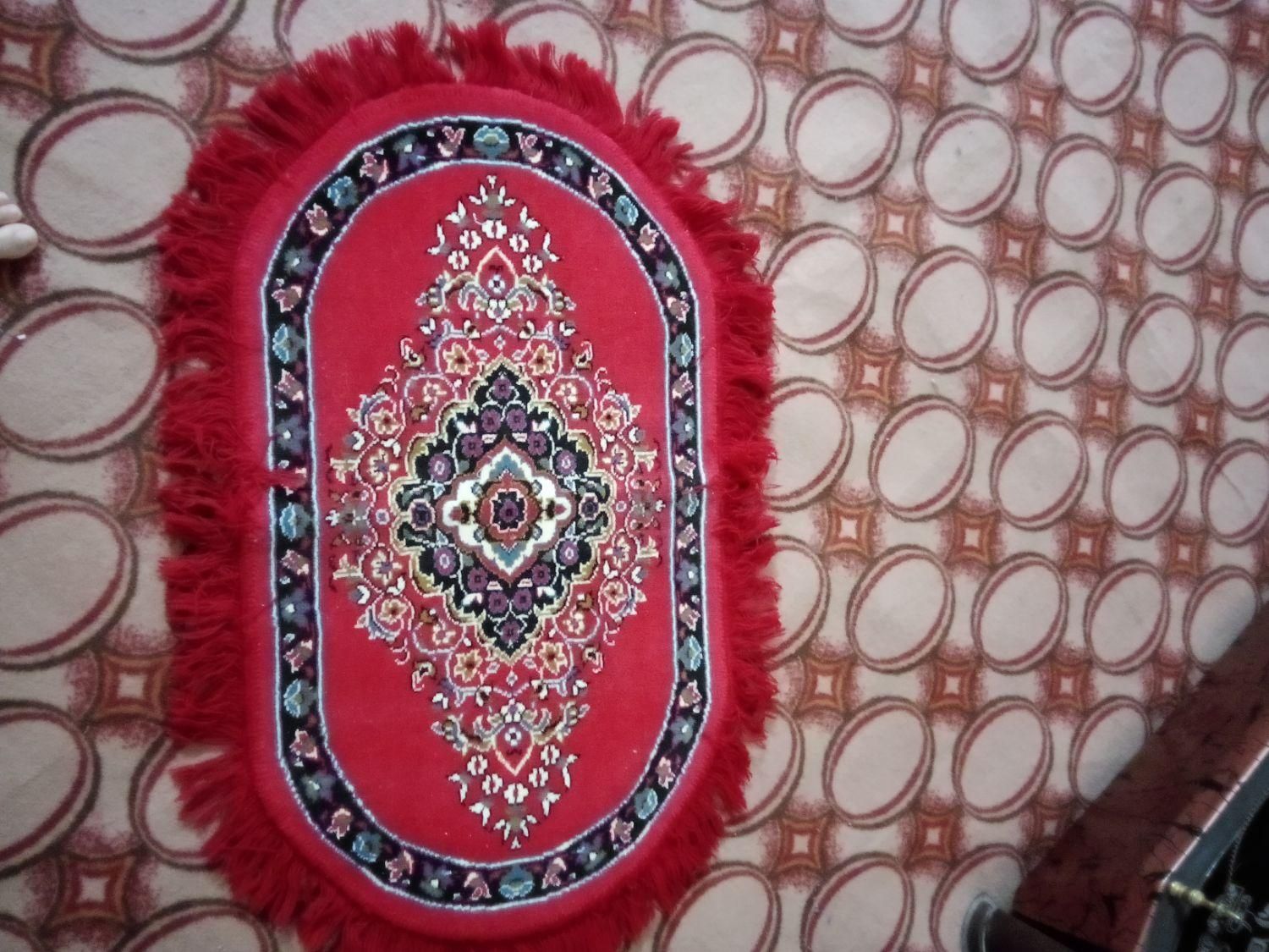 پادری دوعدد80در50|پادری|مشهد, حضرت حجت|دیوار