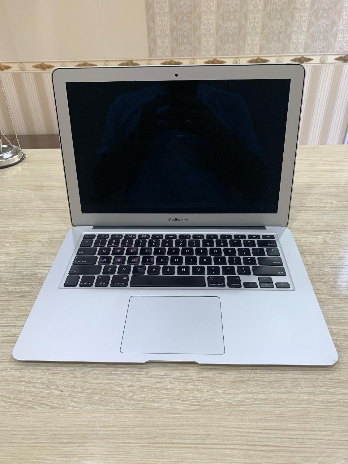 لپ تاپ اپل Apple Mac Book Air|رایانه همراه|بندر انزلی, باغ زمانی|دیوار