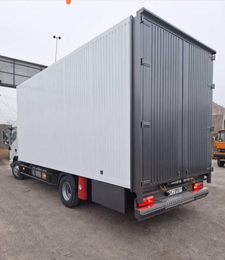 اتوبارباربری‌شهرری‌فلاح‌یافت‌آبادخانی‌آبادنواب‌|خدمات حمل و نقل|تهران, ابوذر|دیوار